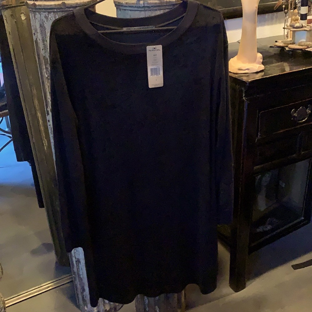 Michael Stars Black Dress - NWT